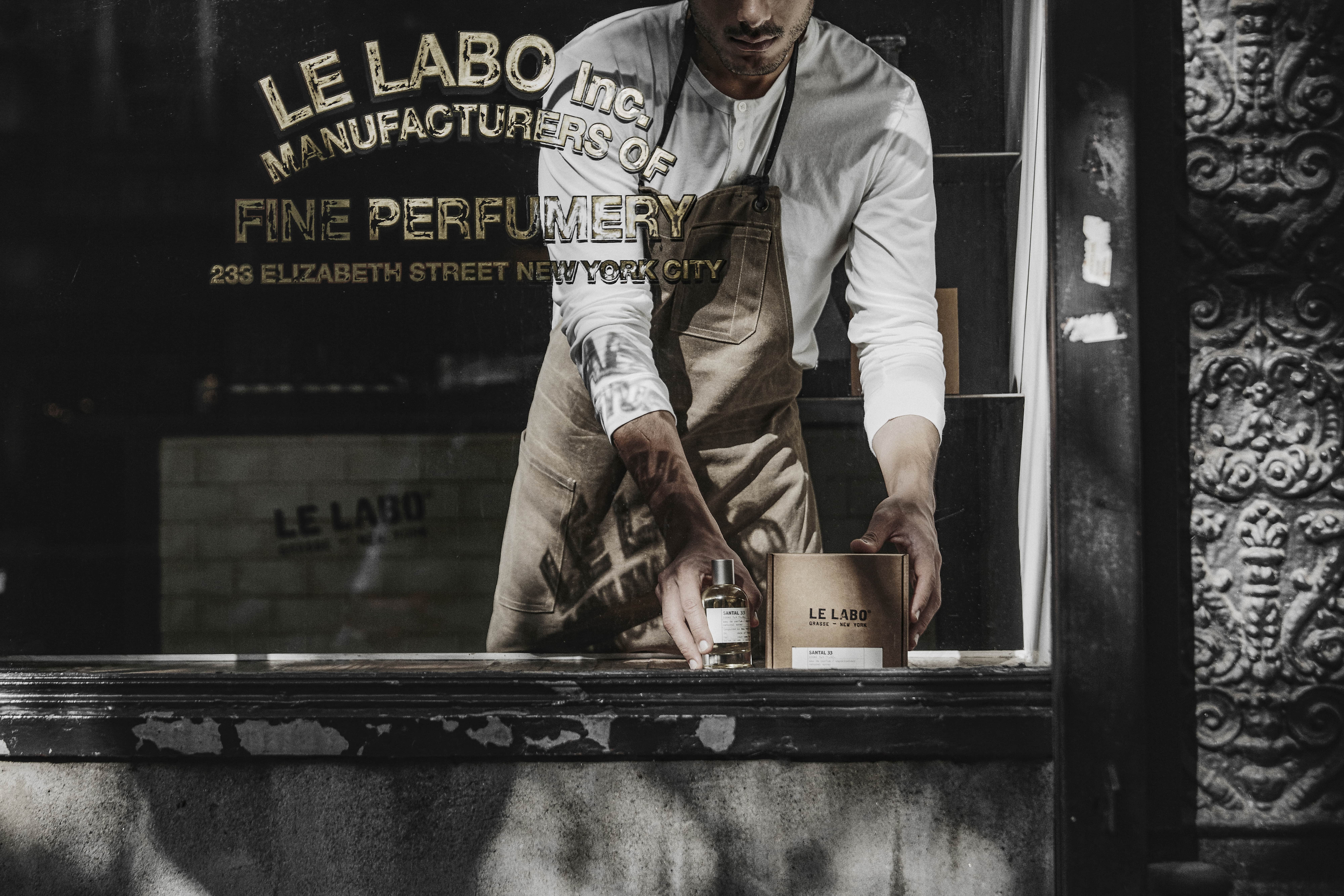 Le Labo 100ml S33 CC EDP Lifestyle 300ppi min