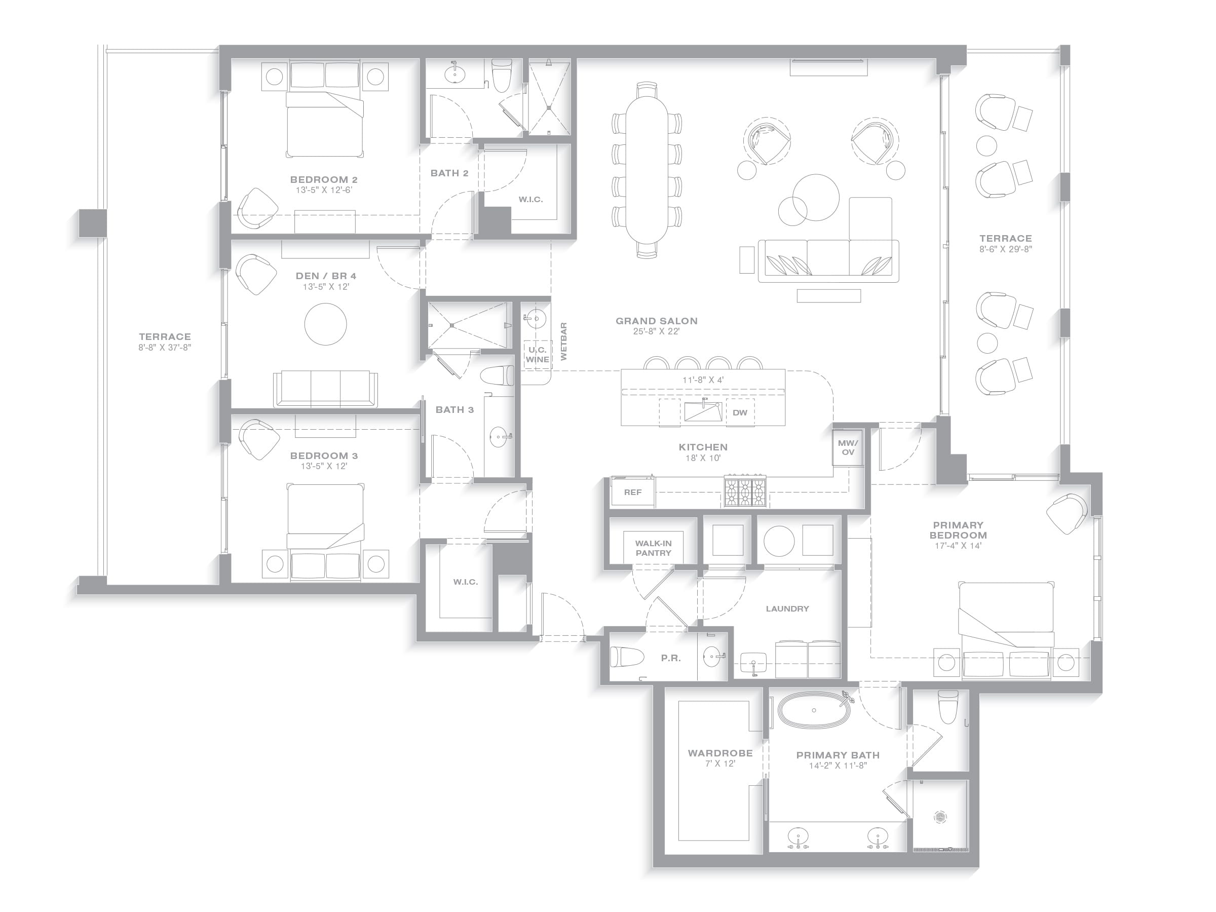 Residence 10 rev