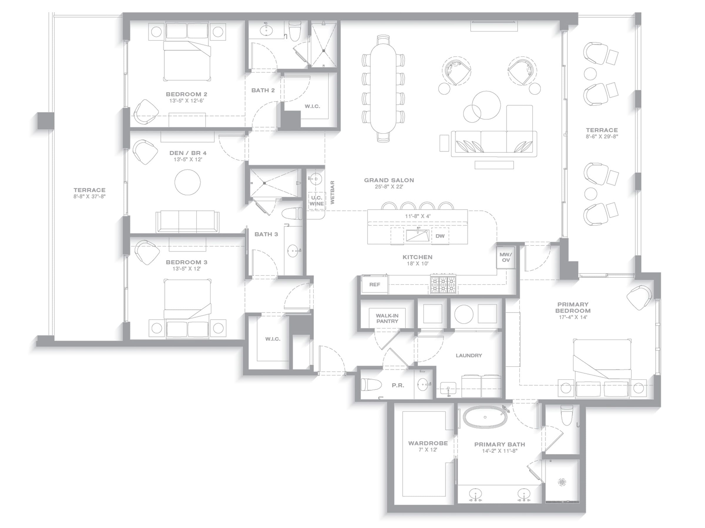 Residence