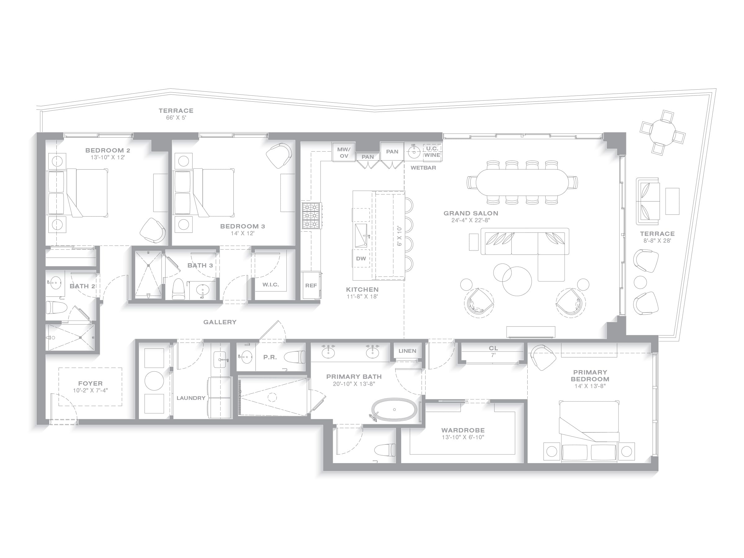 Residence 17 rev