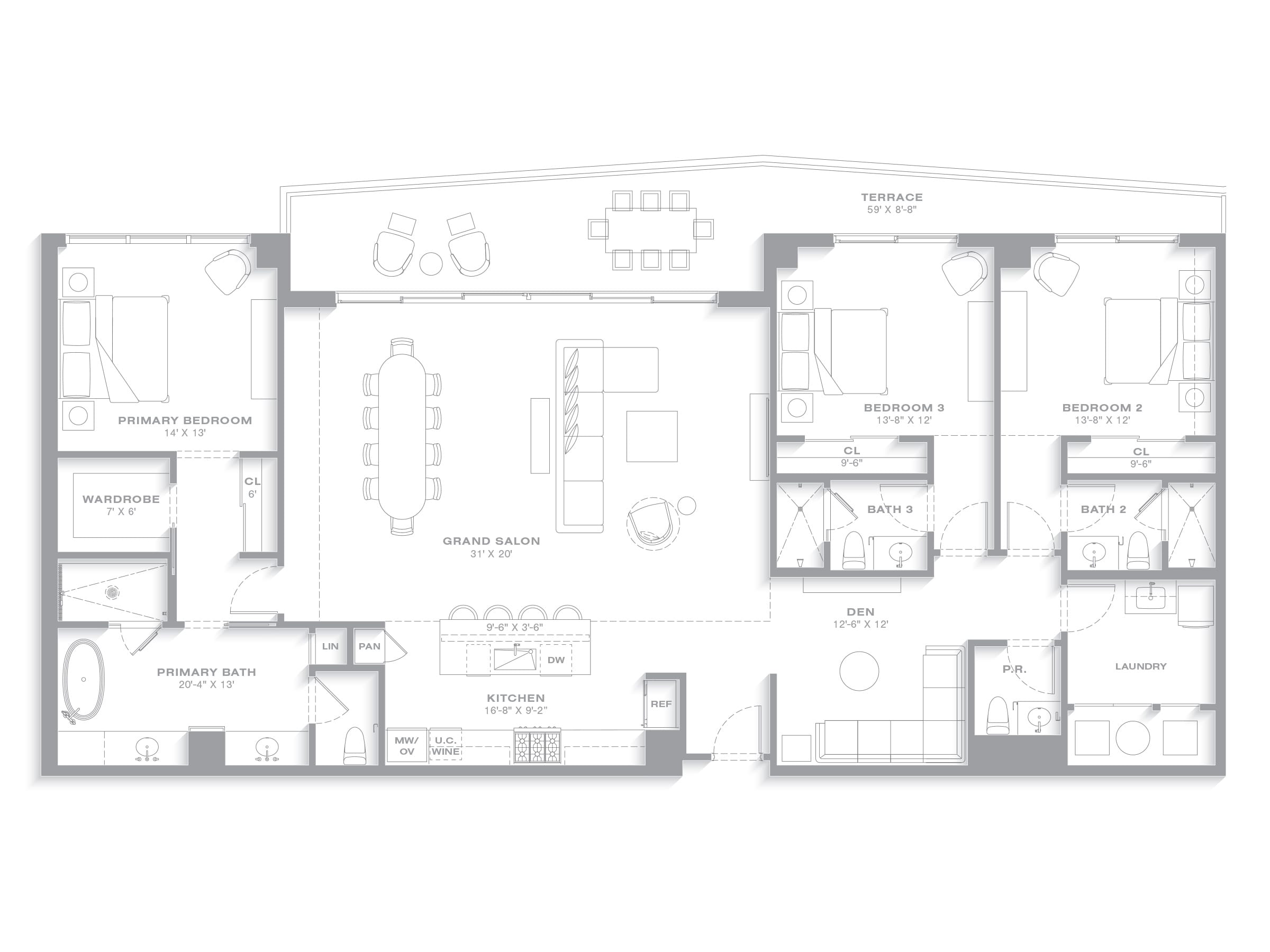 Residence 4 rev