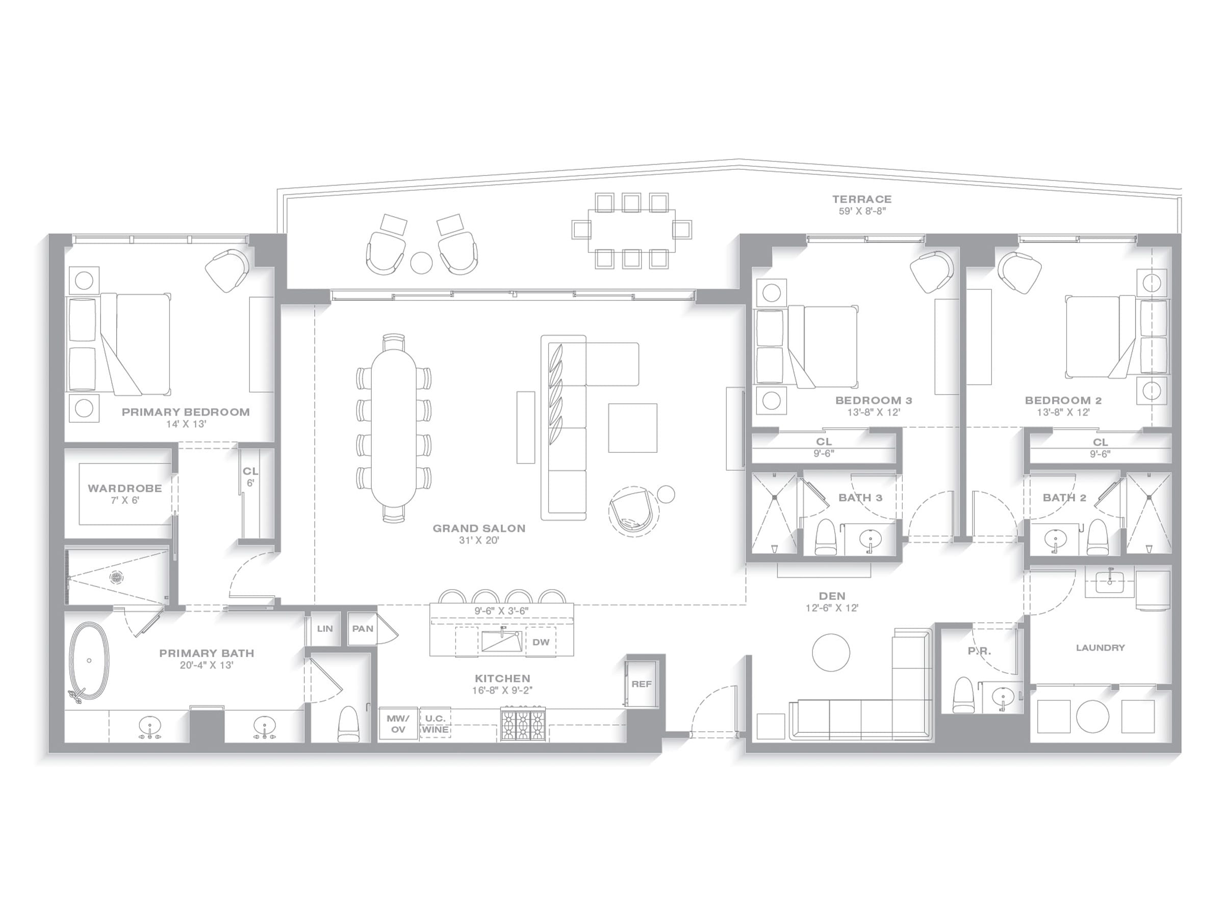 Residence 4 rev