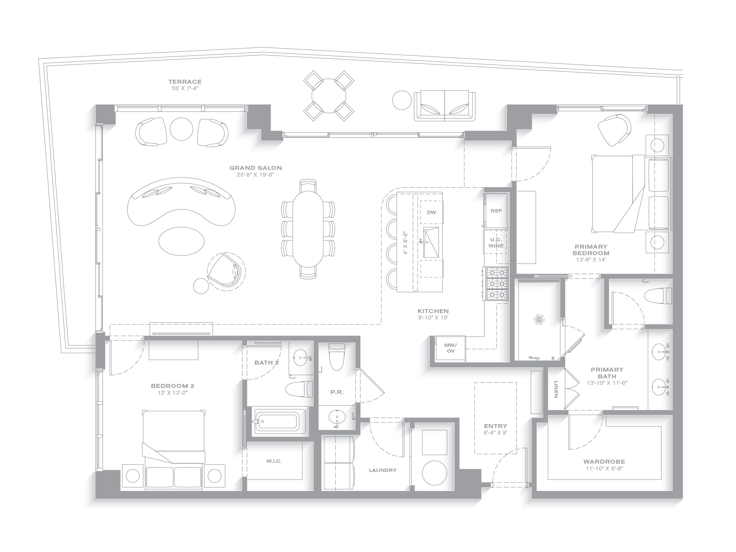 Residence 7 rev