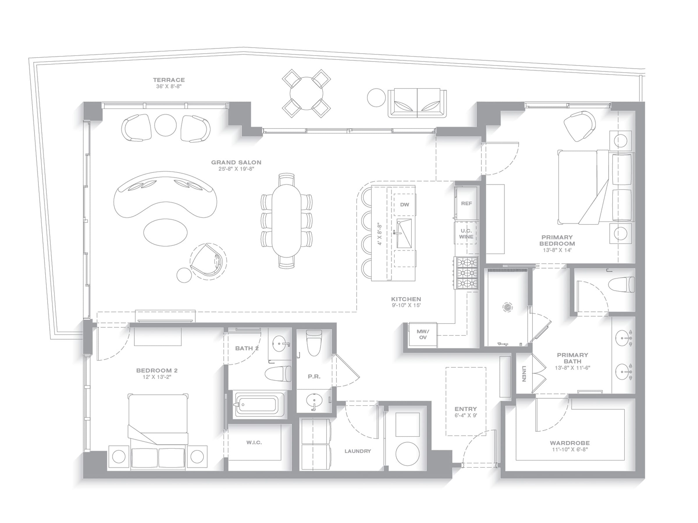 Residence