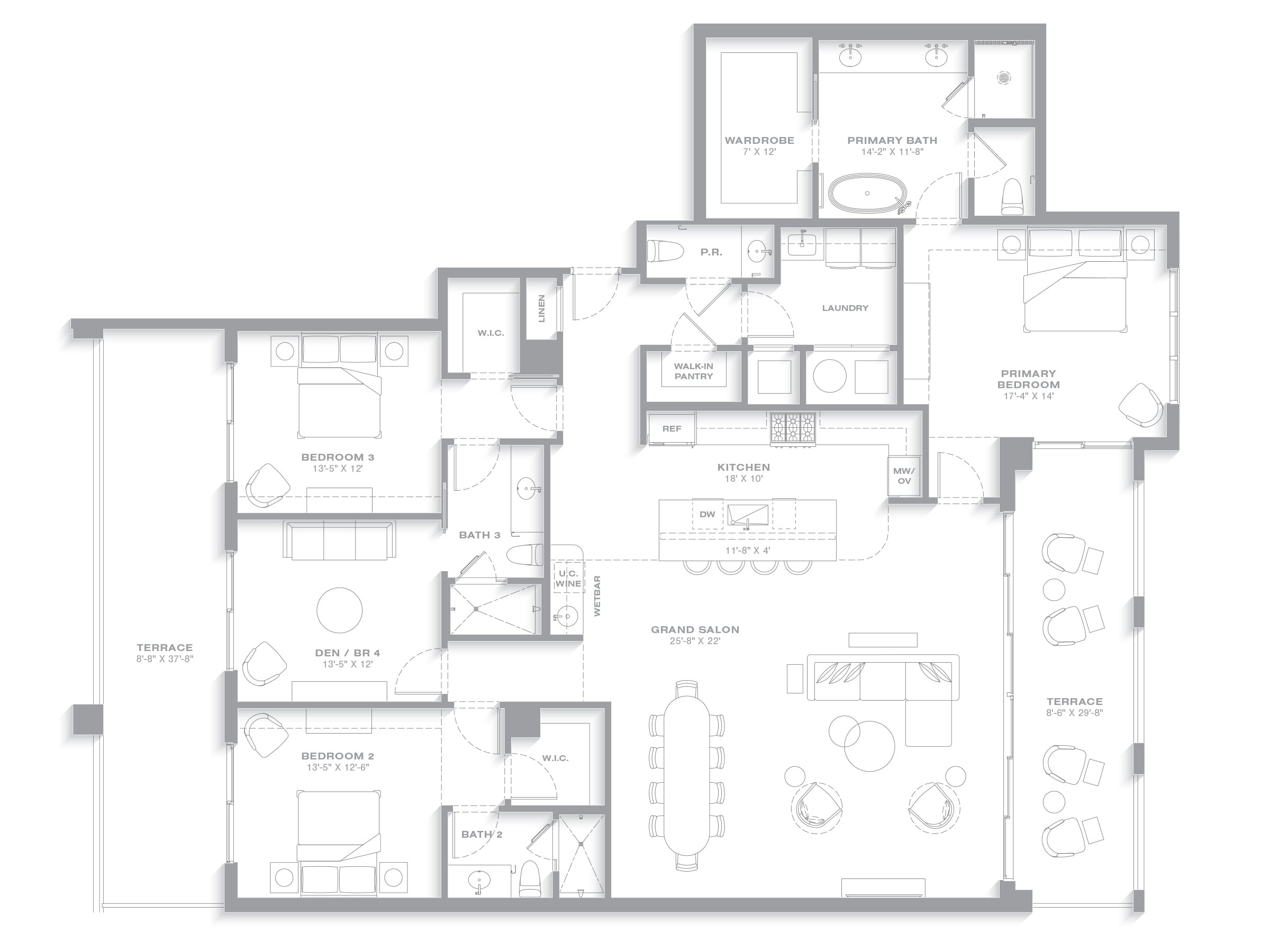 Residence 9 rev