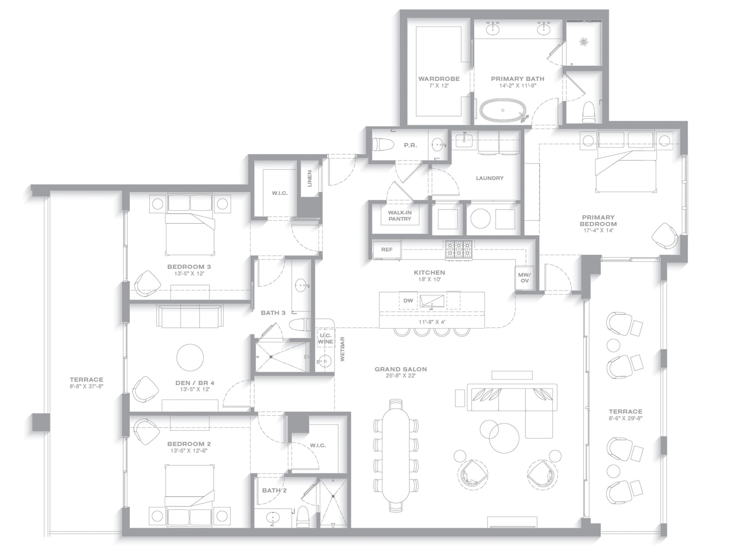 Residence