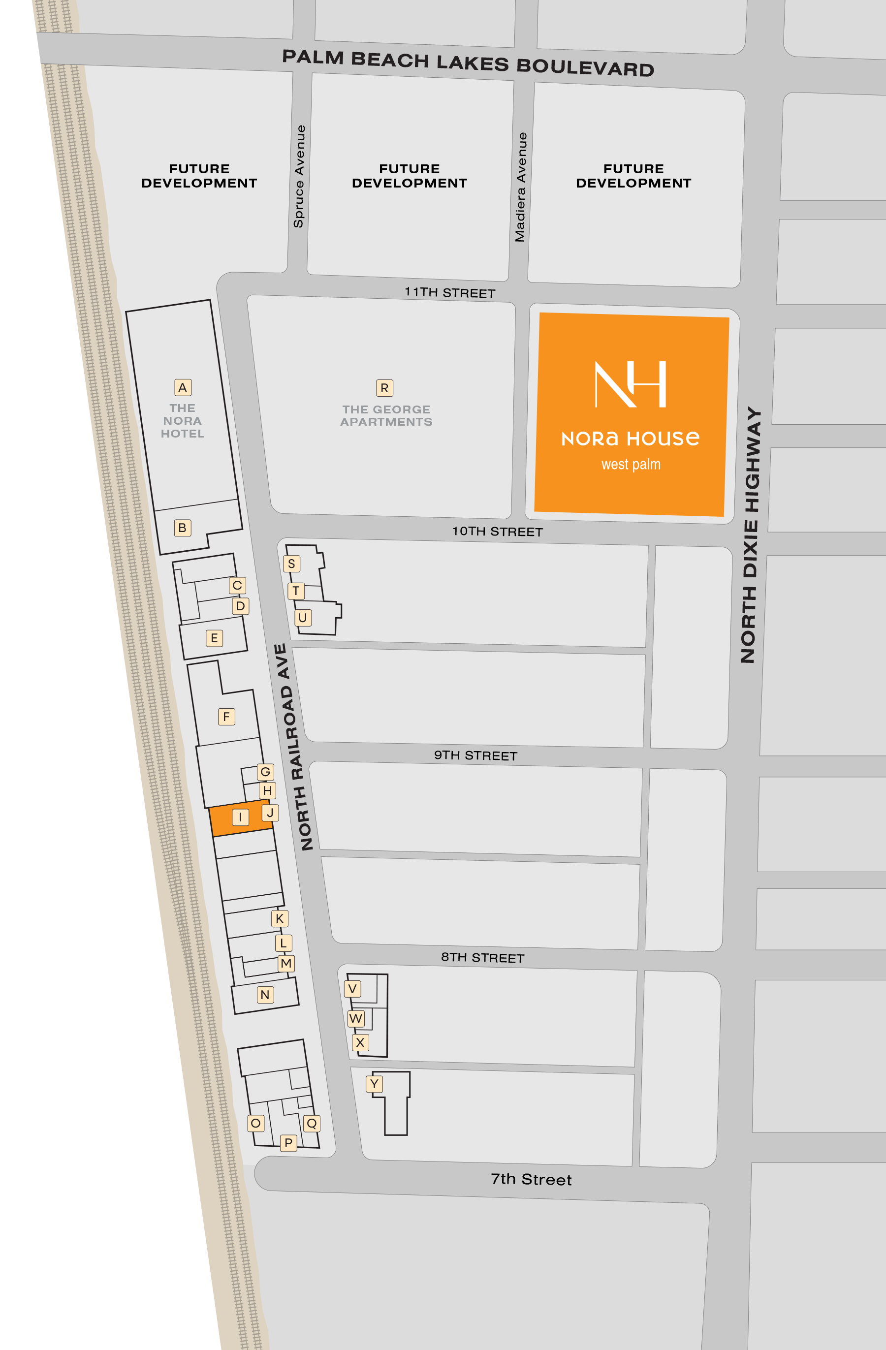 NORA SITE MAP cropped copy