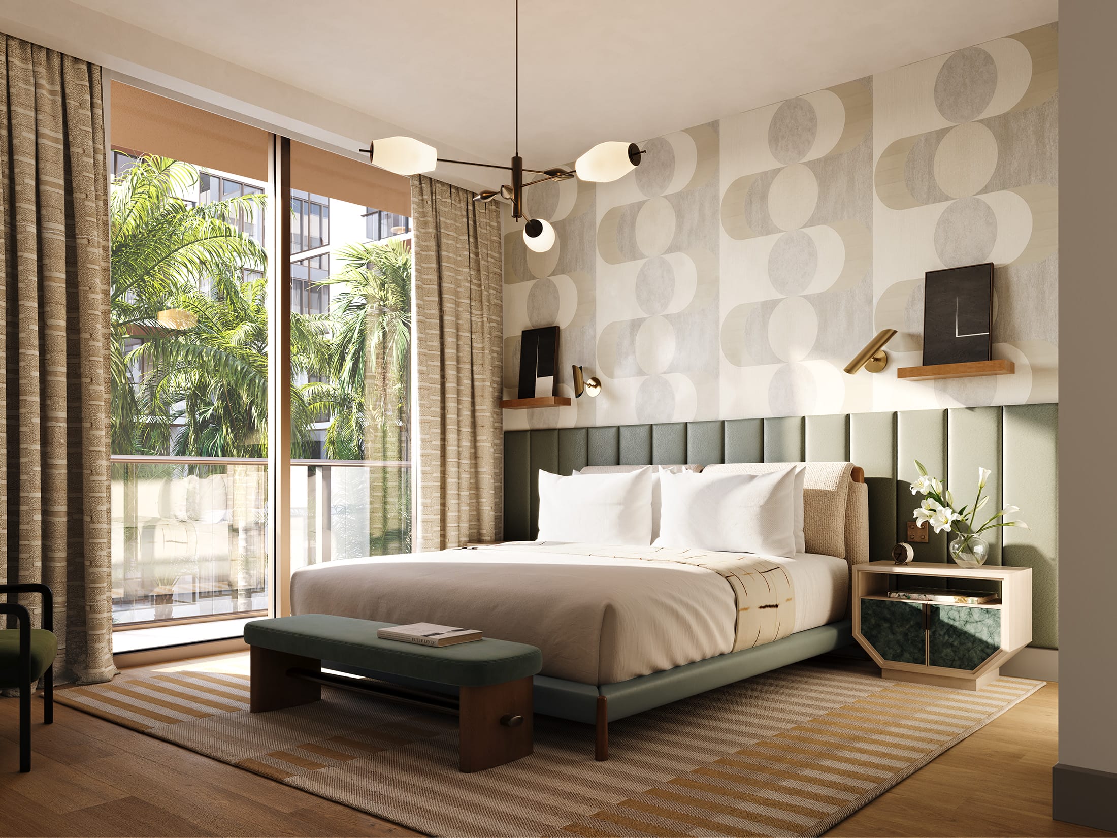 2026 07 19 RontoGroup Unit 1003 bedroom HR final