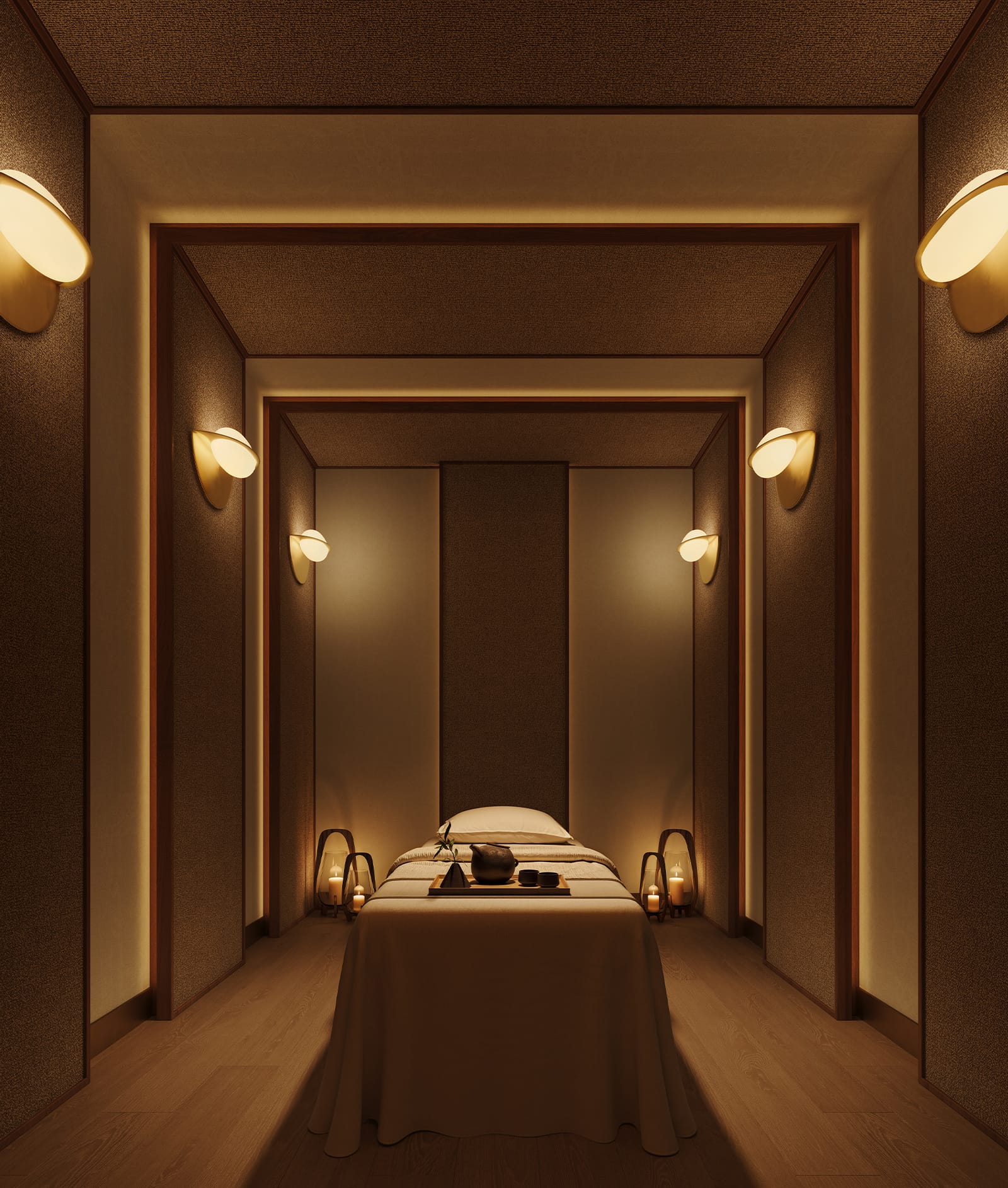 Nora House Massage room Final