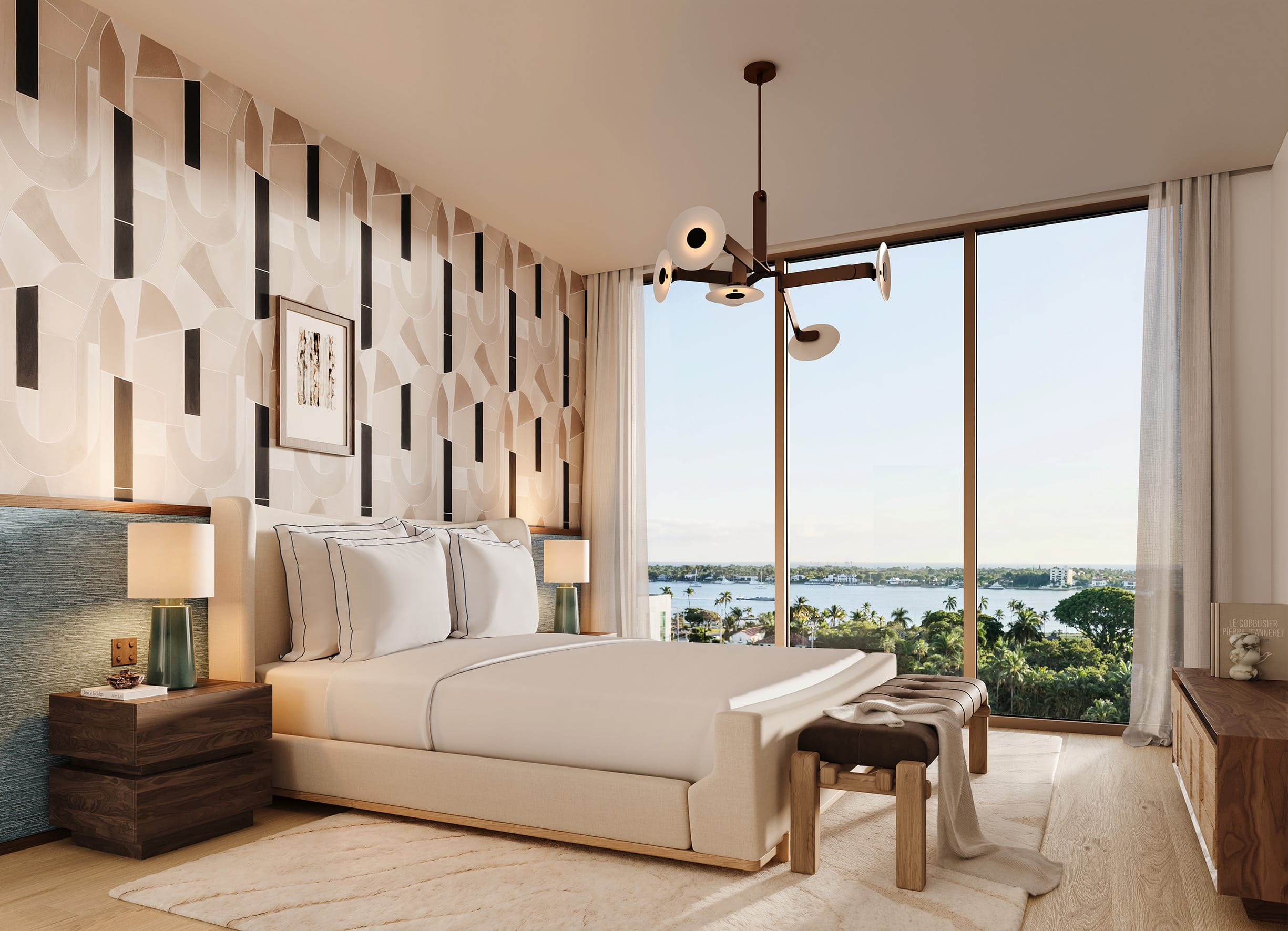 Nora House RontoGroup Unit 1001 bedroom final