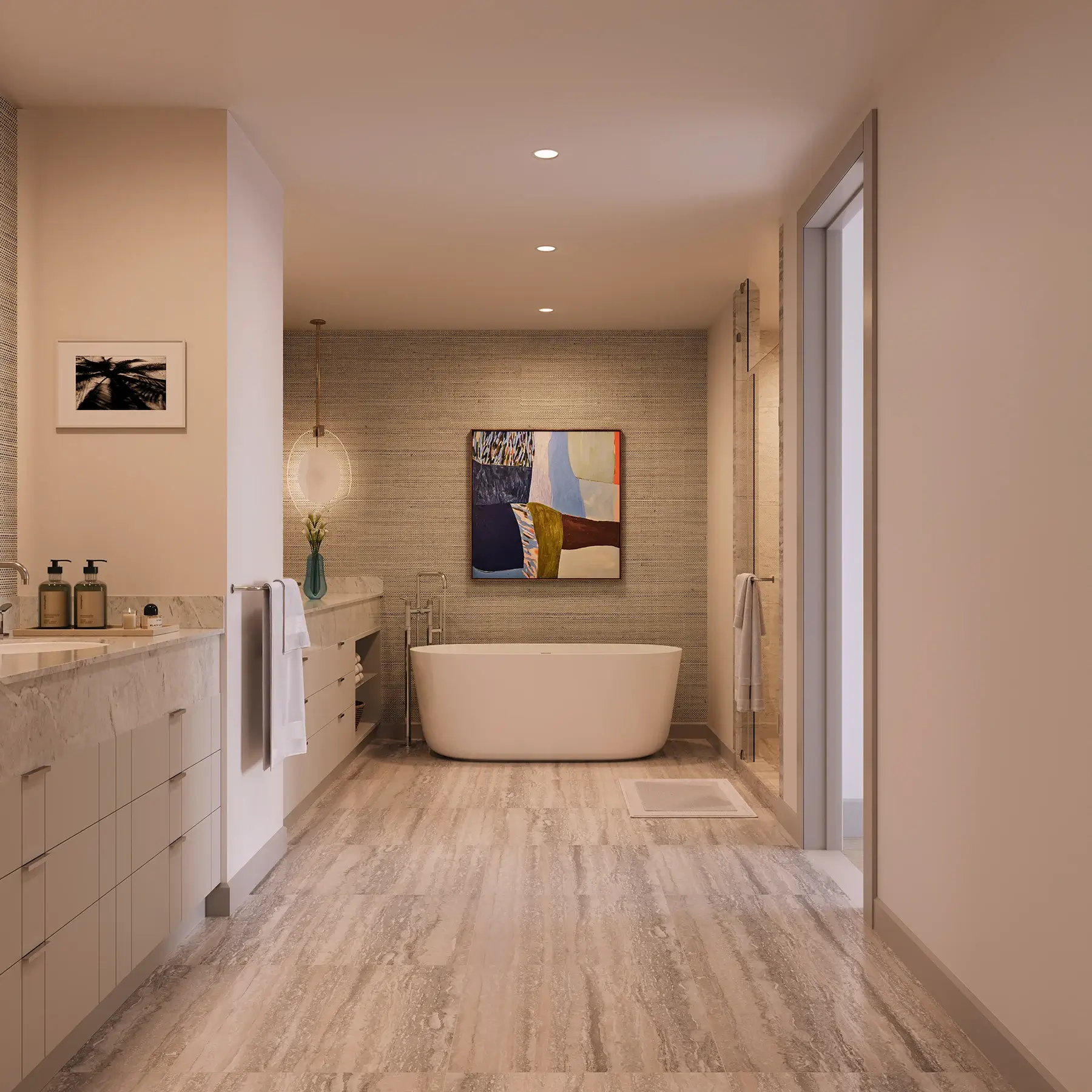 Nora House Unit 1004 bathroom HR copy